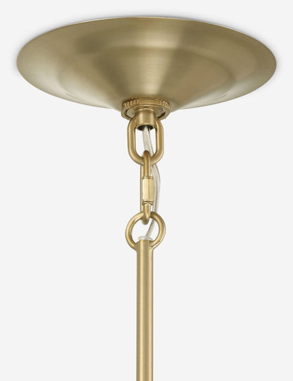 Cannon Pendant Light - Modern Ceiling Pendant Light for Dining Rooms