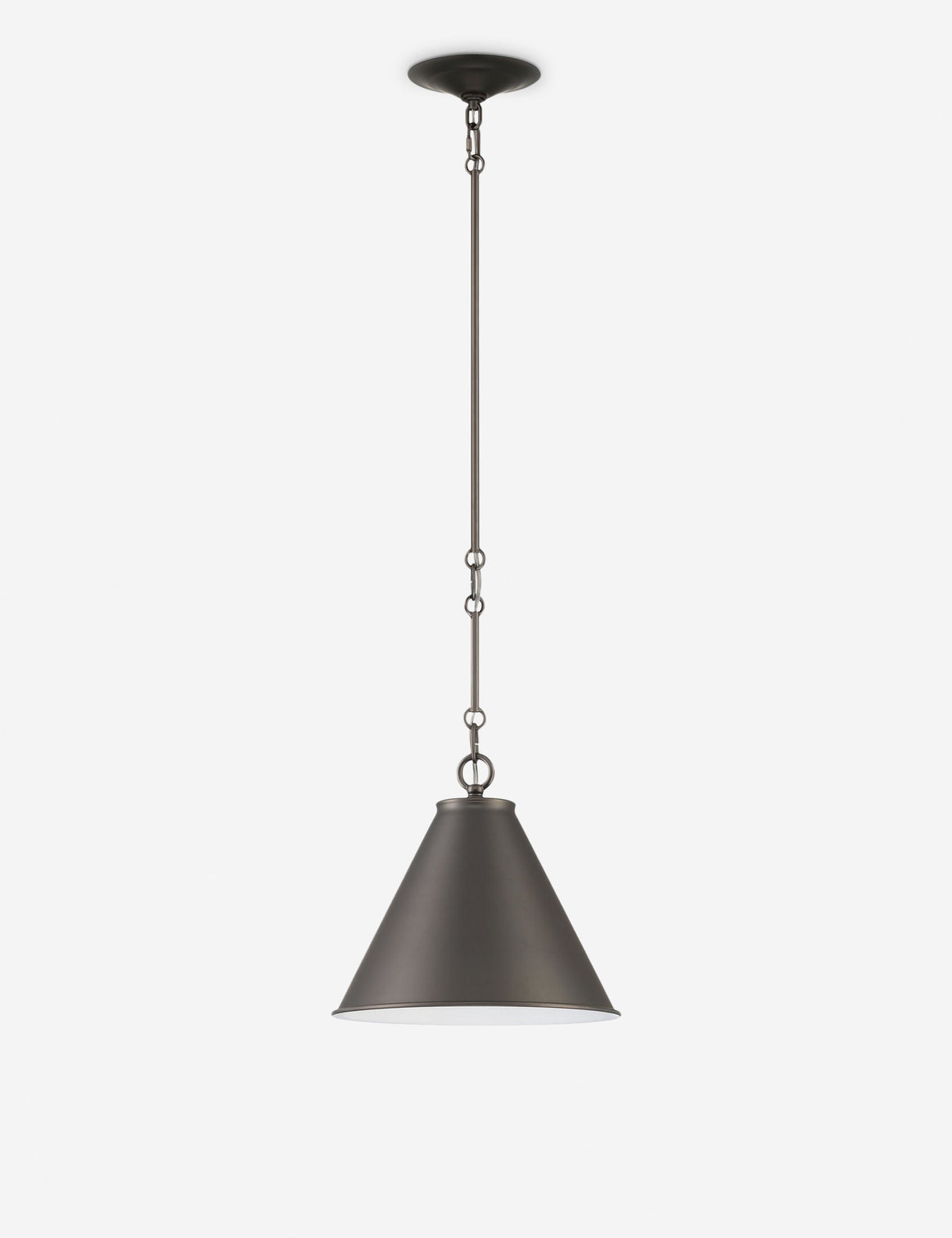 Cannon Pendant Light - Modern Ceiling Pendant Light for Dining Rooms