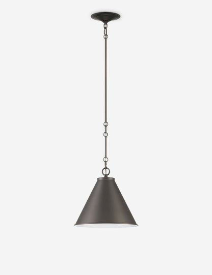 Cannon Pendant Light - Modern Ceiling Pendant Light for Dining Rooms