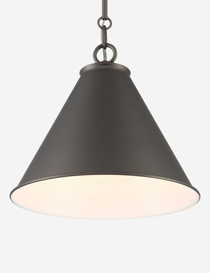Cannon Pendant Light - Modern Ceiling Pendant Light for Dining Rooms