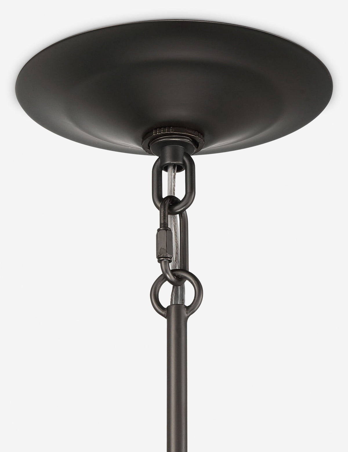 Cannon Pendant Light - Modern Ceiling Pendant Light for Dining Rooms