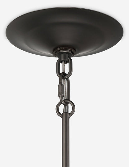 Cannon Pendant Light - Modern Ceiling Pendant Light for Dining Rooms