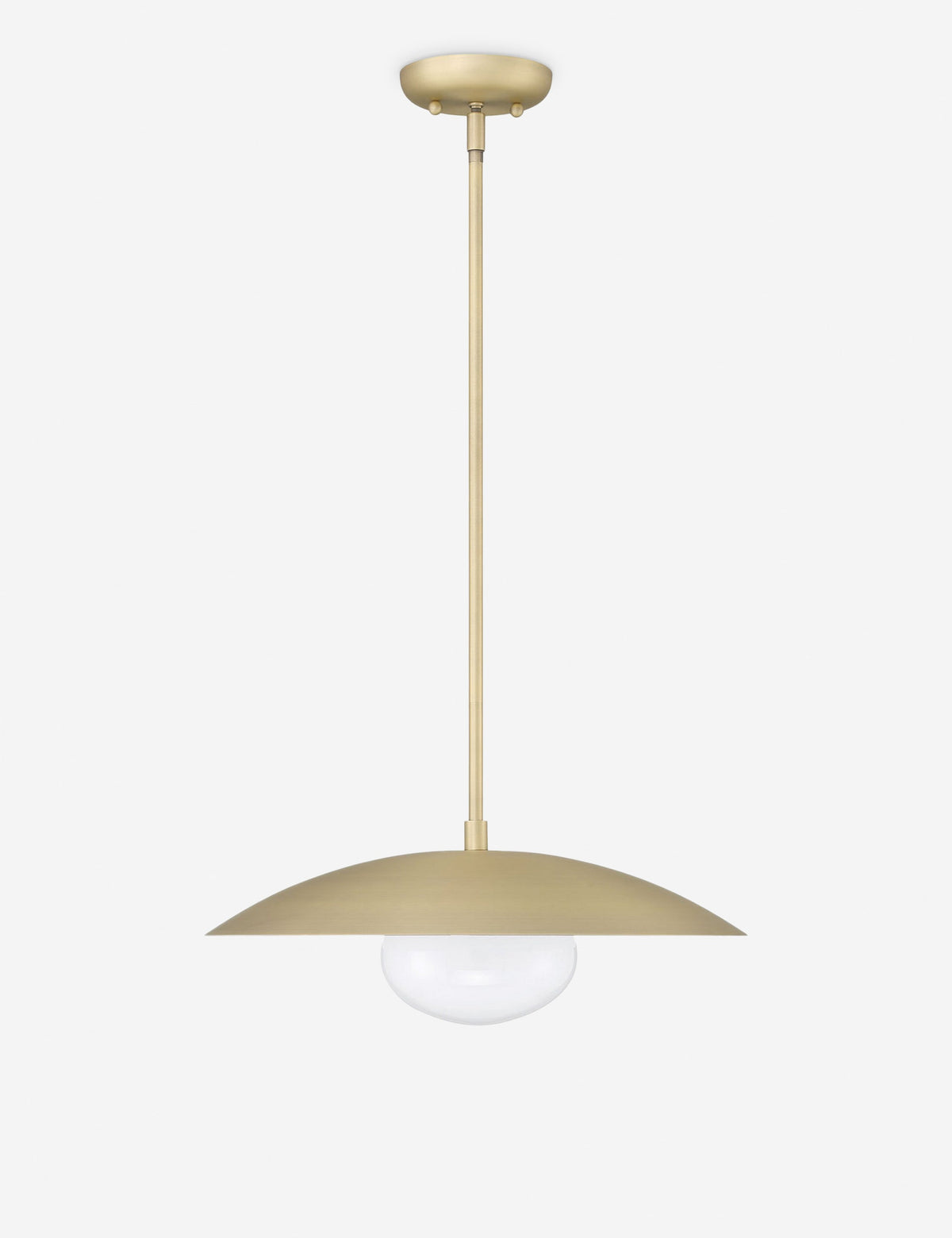 Shah Pendant Light - Modern Ceiling Pendant Light for Dining Rooms