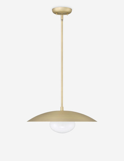 Shah Pendant Light - Modern Ceiling Pendant Light for Dining Rooms