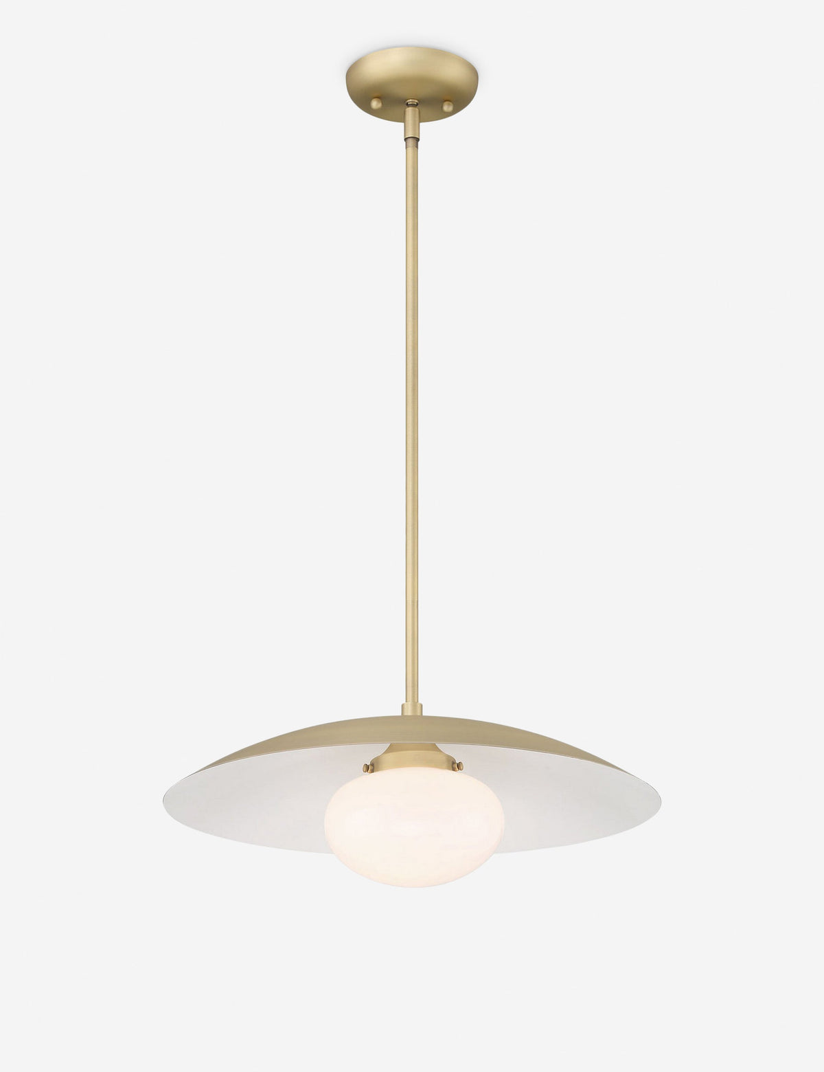 Shah Pendant Light - Modern Ceiling Pendant Light for Dining Rooms