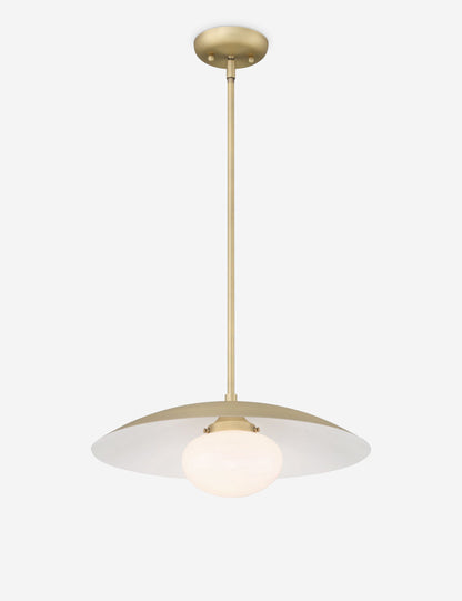 Shah Pendant Light - Modern Ceiling Pendant Light for Dining Rooms