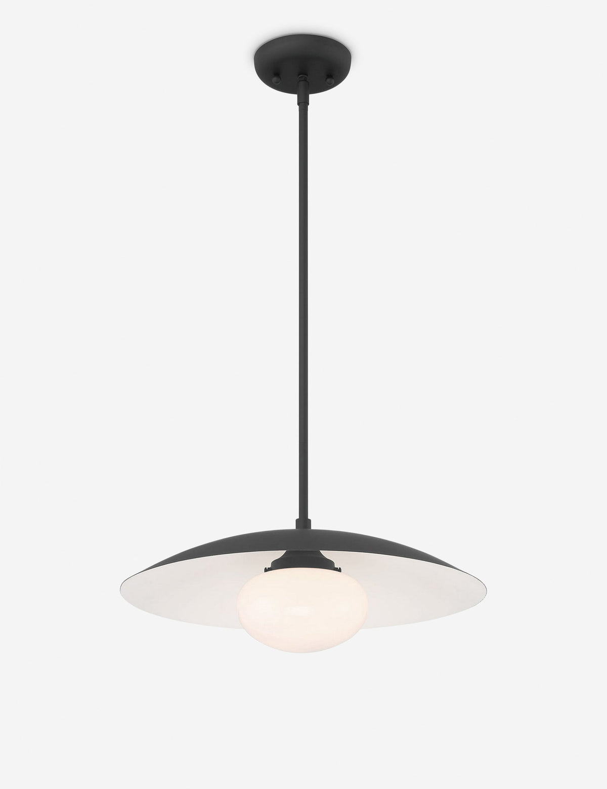 Shah Pendant Light - Modern Ceiling Pendant Light for Dining Rooms