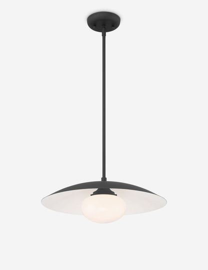 Shah Pendant Light - Modern Ceiling Pendant Light for Dining Rooms