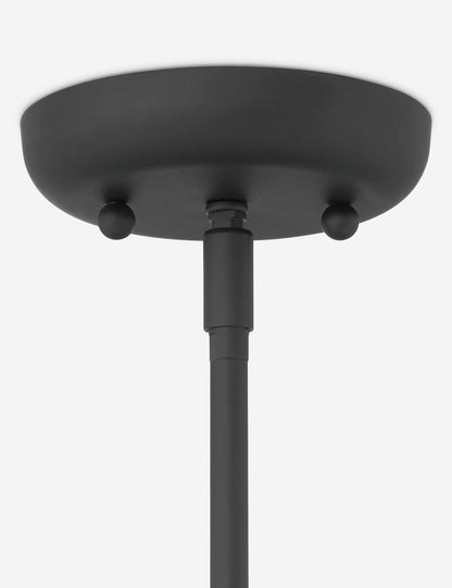 Shah Pendant Light - Modern Ceiling Pendant Light for Dining Rooms