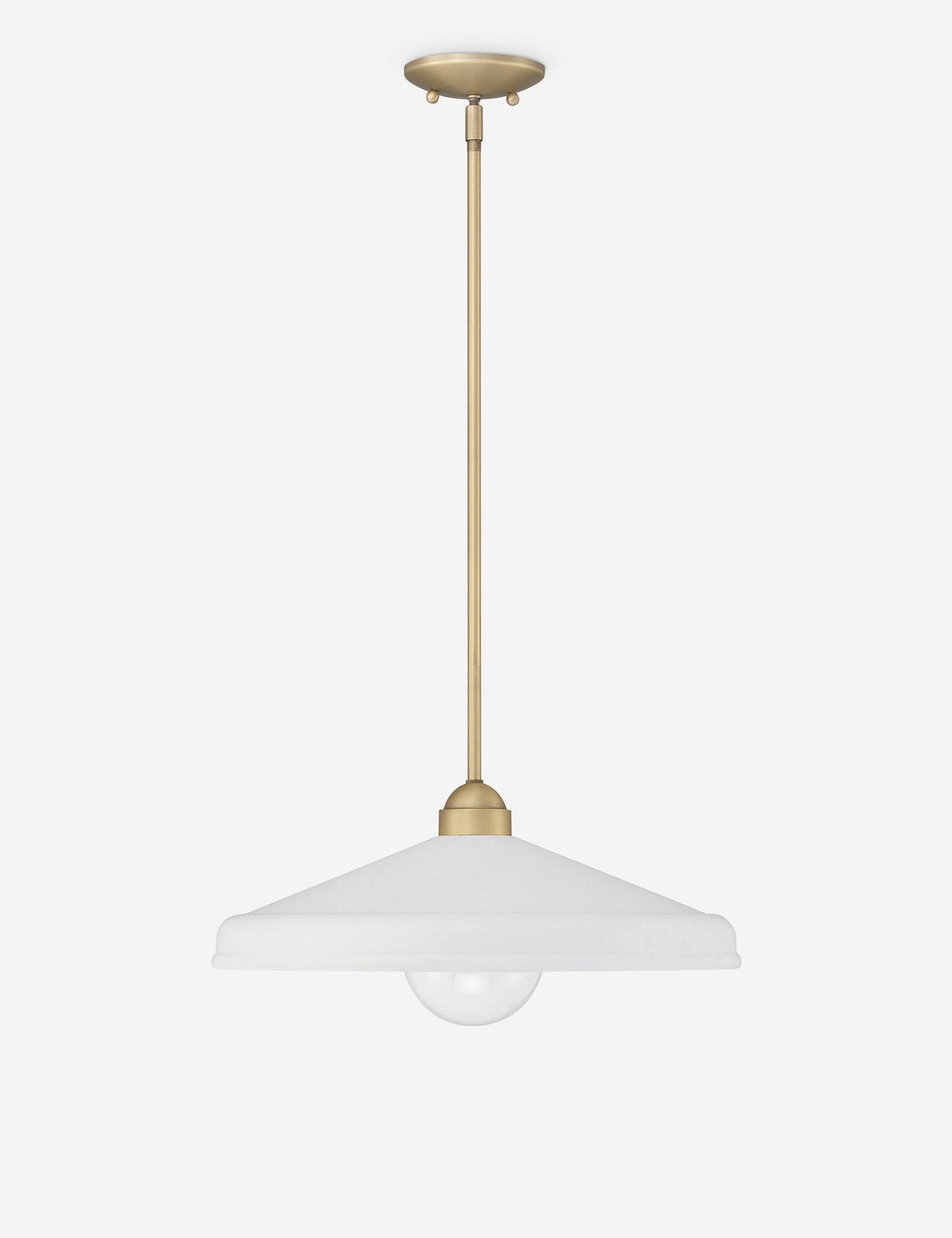 Parish Pendant Light - Modern Ceiling Pendant Light for Dining Rooms