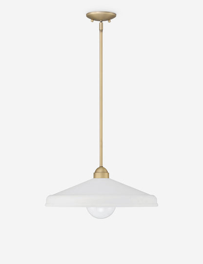 Parish Pendant Light - Modern Ceiling Pendant Light for Dining Rooms