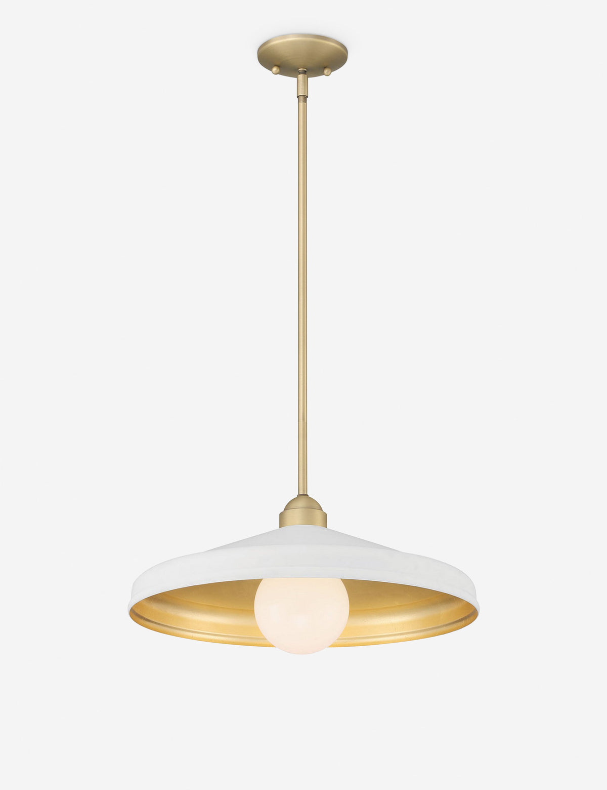 Parish Pendant Light - Modern Ceiling Pendant Light for Dining Rooms