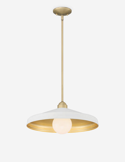 Parish Pendant Light - Modern Ceiling Pendant Light for Dining Rooms