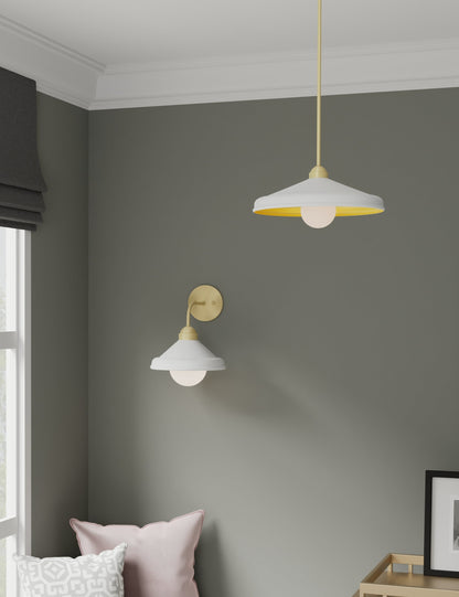 Parish Pendant Light - Modern Ceiling Pendant Light for Dining Rooms