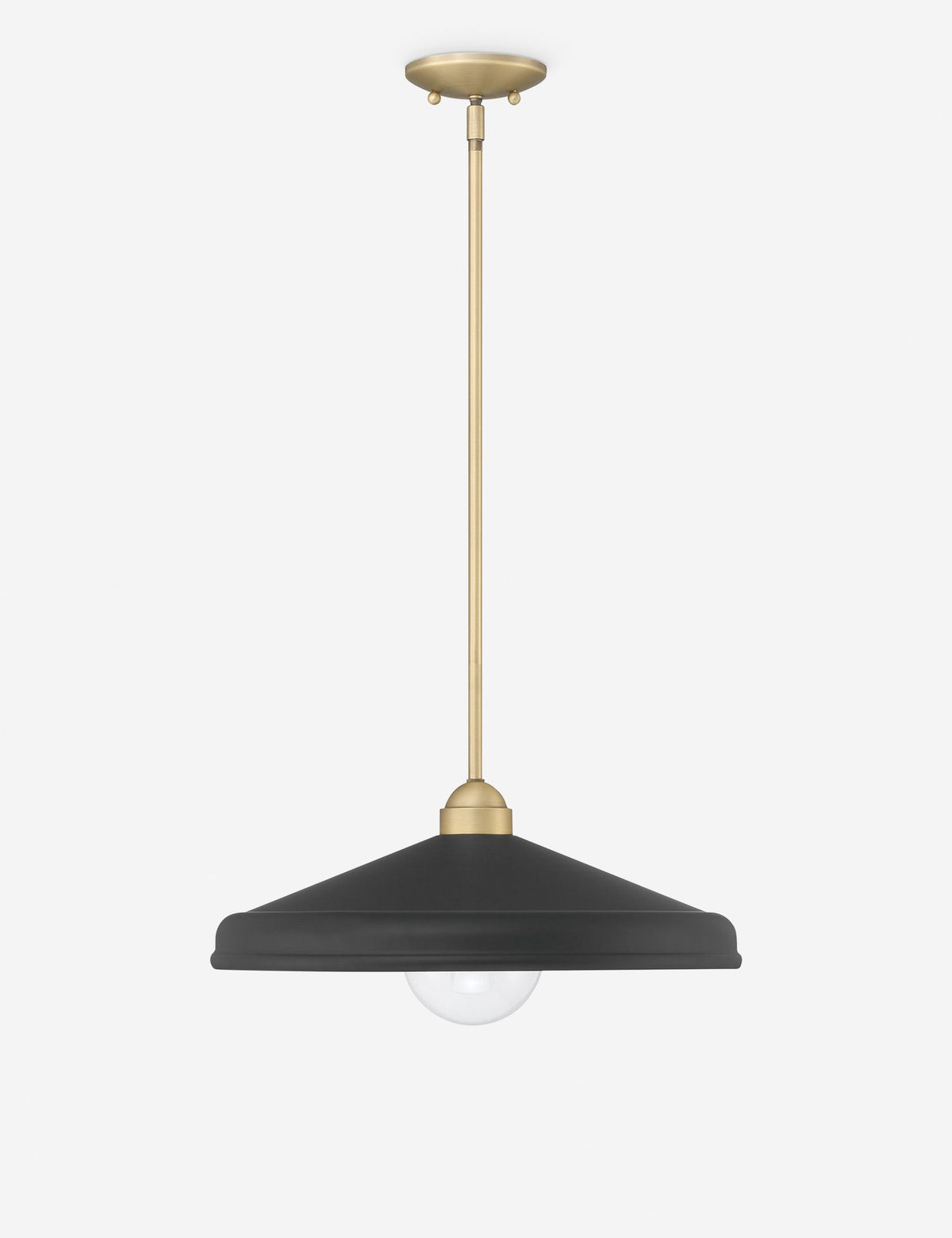 Parish Pendant Light - Modern Ceiling Pendant Light for Dining Rooms