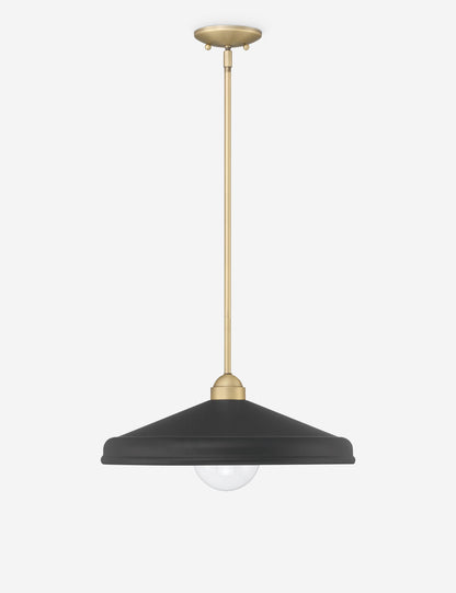 Parish Pendant Light - Modern Ceiling Pendant Light for Dining Rooms
