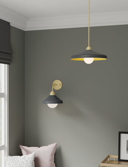 Parish Pendant Light - Modern Ceiling Pendant Light for Dining Rooms