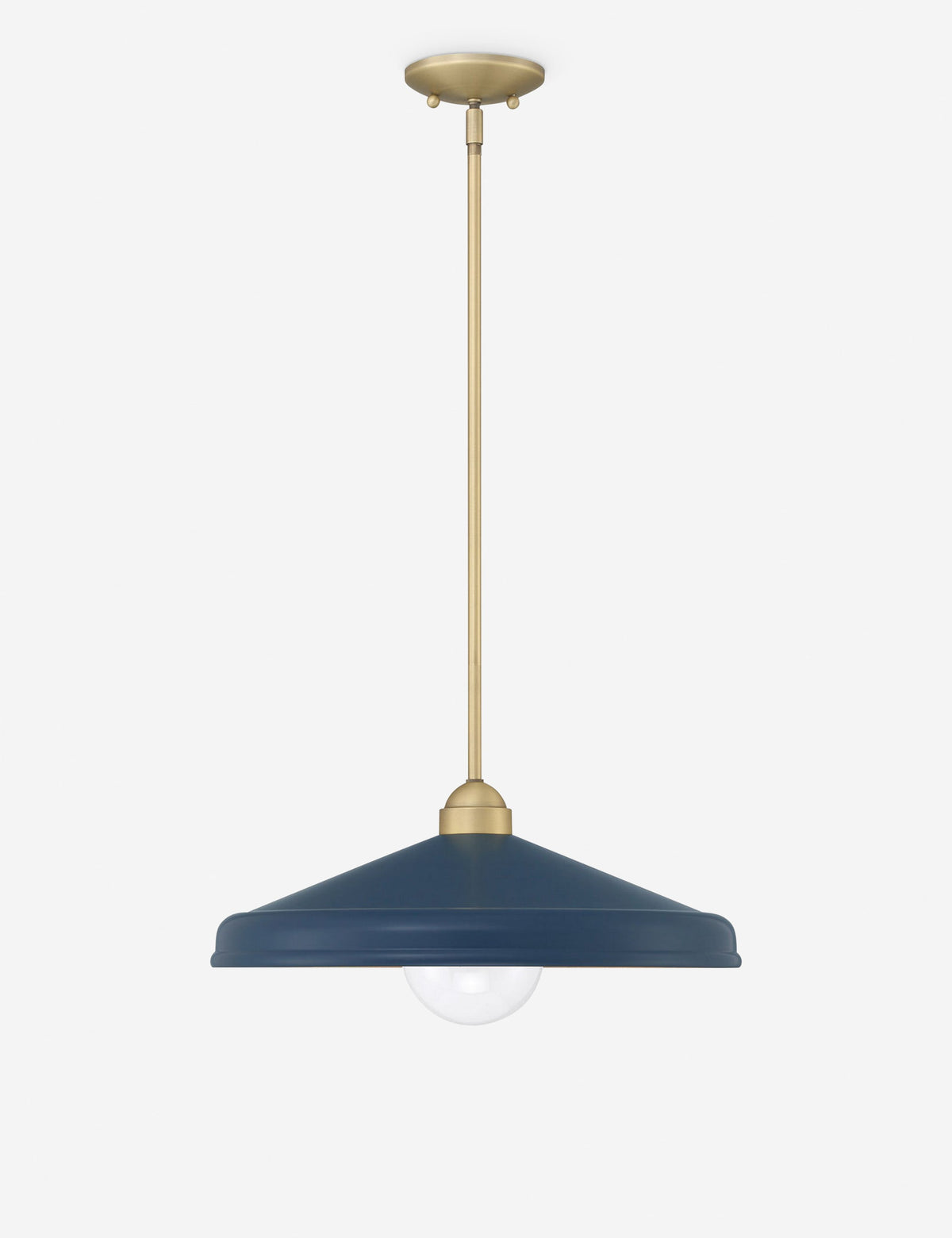 Parish Pendant Light - Modern Ceiling Pendant Light for Dining Rooms