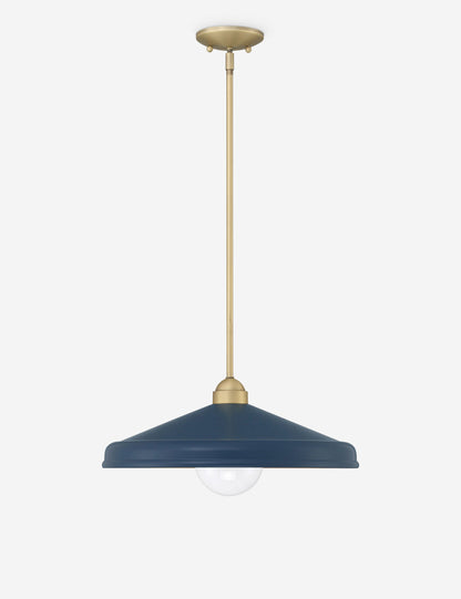 Parish Pendant Light - Modern Ceiling Pendant Light for Dining Rooms