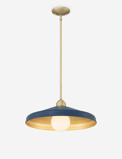 Parish Pendant Light - Modern Ceiling Pendant Light for Dining Rooms