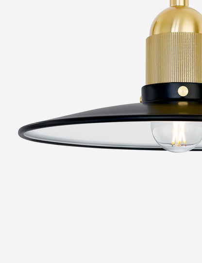 Neal Sconce - Wall Sconce Lighting for Bedrooms Modern Wall Light