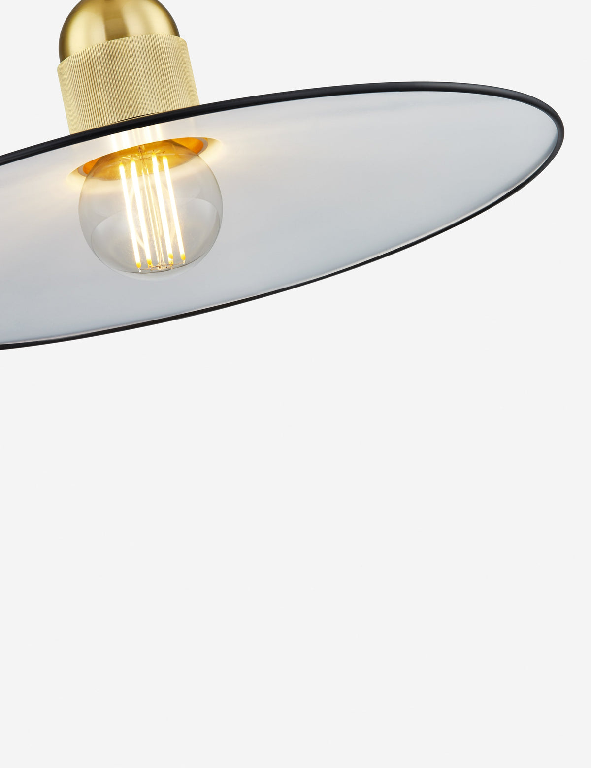 Neal Pendant Light - Modern Ceiling Pendant Light for Dining Rooms