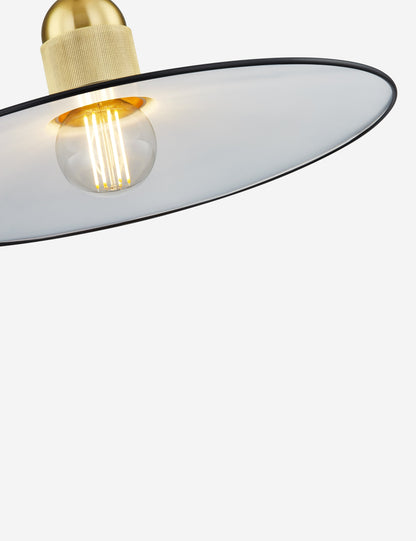 Neal Pendant Light - Modern Ceiling Pendant Light for Dining Rooms
