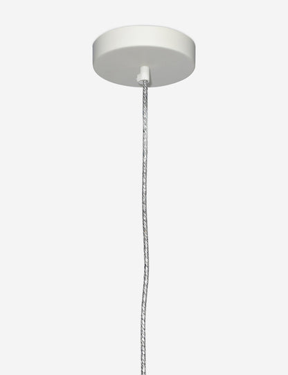 Edvard Pendant Light - Modern Ceiling Pendant Light for Dining Rooms