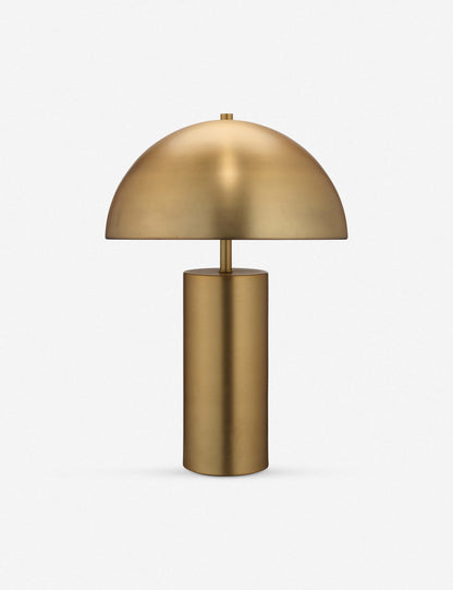 Sia Table Lamp - Designer Table Lamp for Nightstands Modern Home Decor