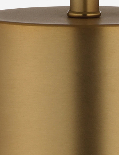 Sia Table Lamp - Designer Table Lamp for Nightstands Modern Home Decor