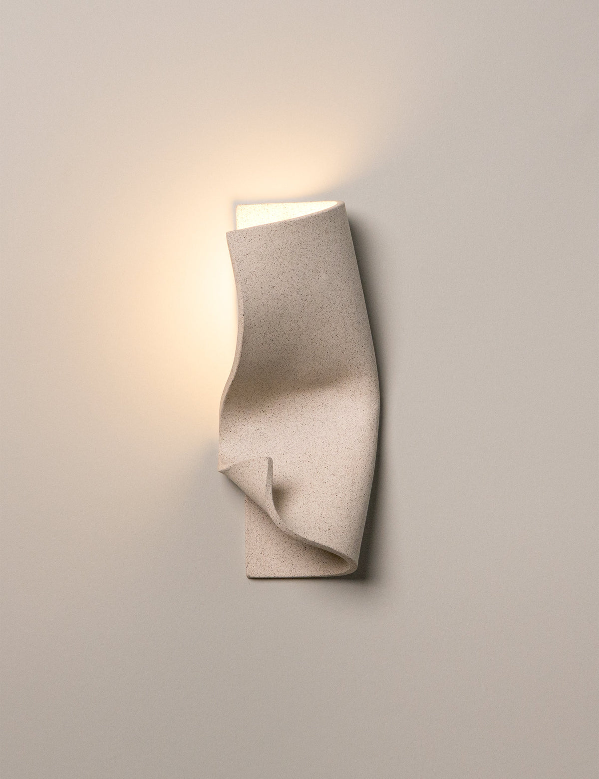 Shai Sconce - Wall Sconce Lighting for Bedrooms Modern Wall Light