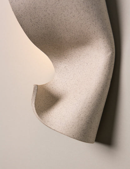 Shai Sconce - Wall Sconce Lighting for Bedrooms Modern Wall Light