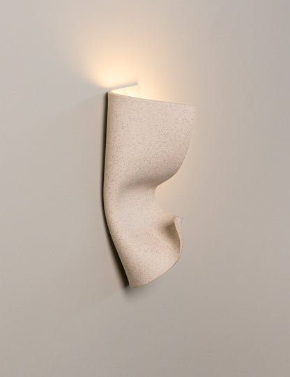 Shai Sconce - Wall Sconce Lighting for Bedrooms Modern Wall Light