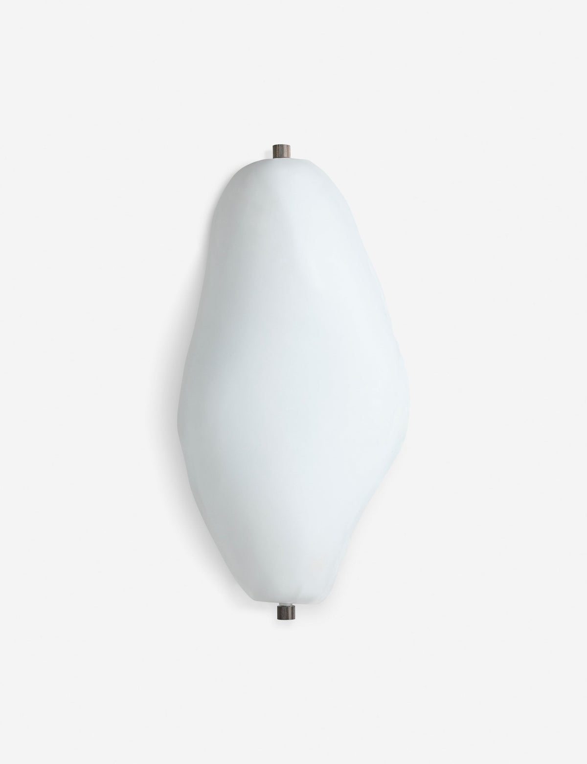 Plush Puff Sconce - Wall Sconce Lighting for Bedrooms Fixture