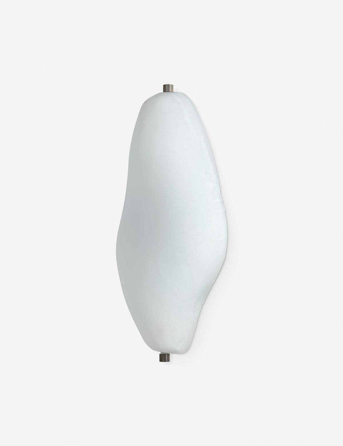 Plush Puff Sconce - Wall Sconce Lighting for Bedrooms Fixture