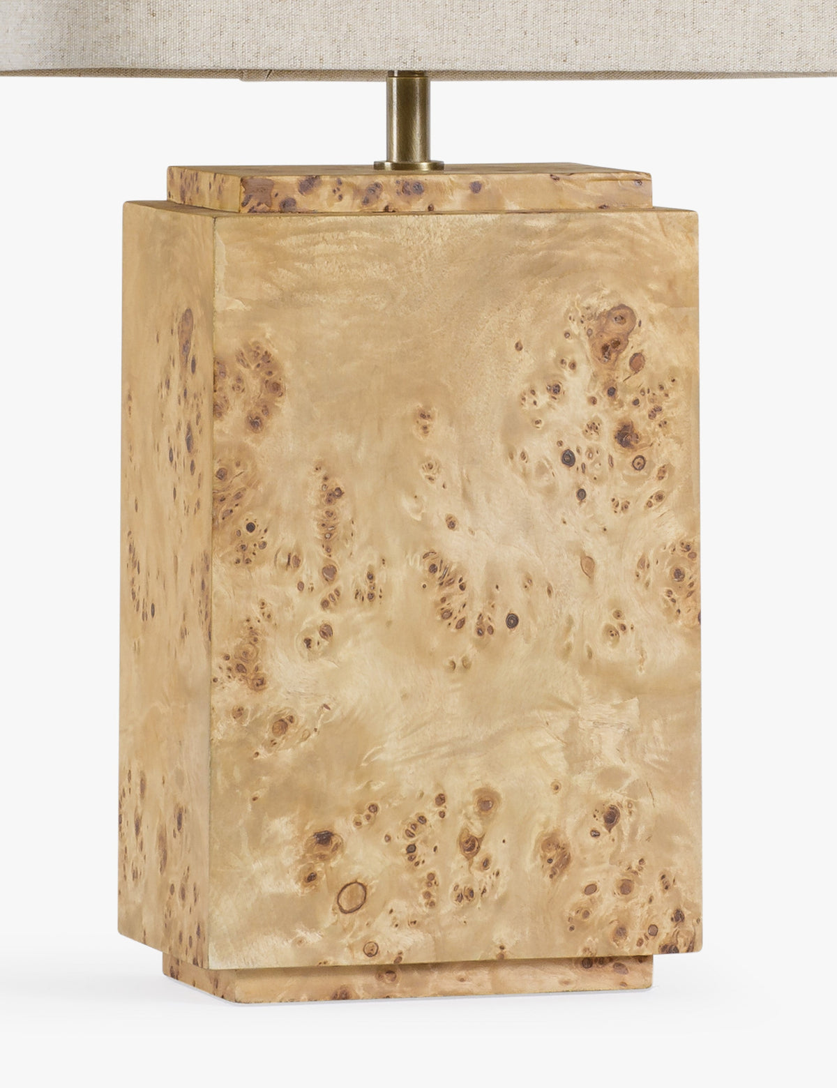 Hamelin Table Lamp - Designer Table Lamp for Nightstands Light