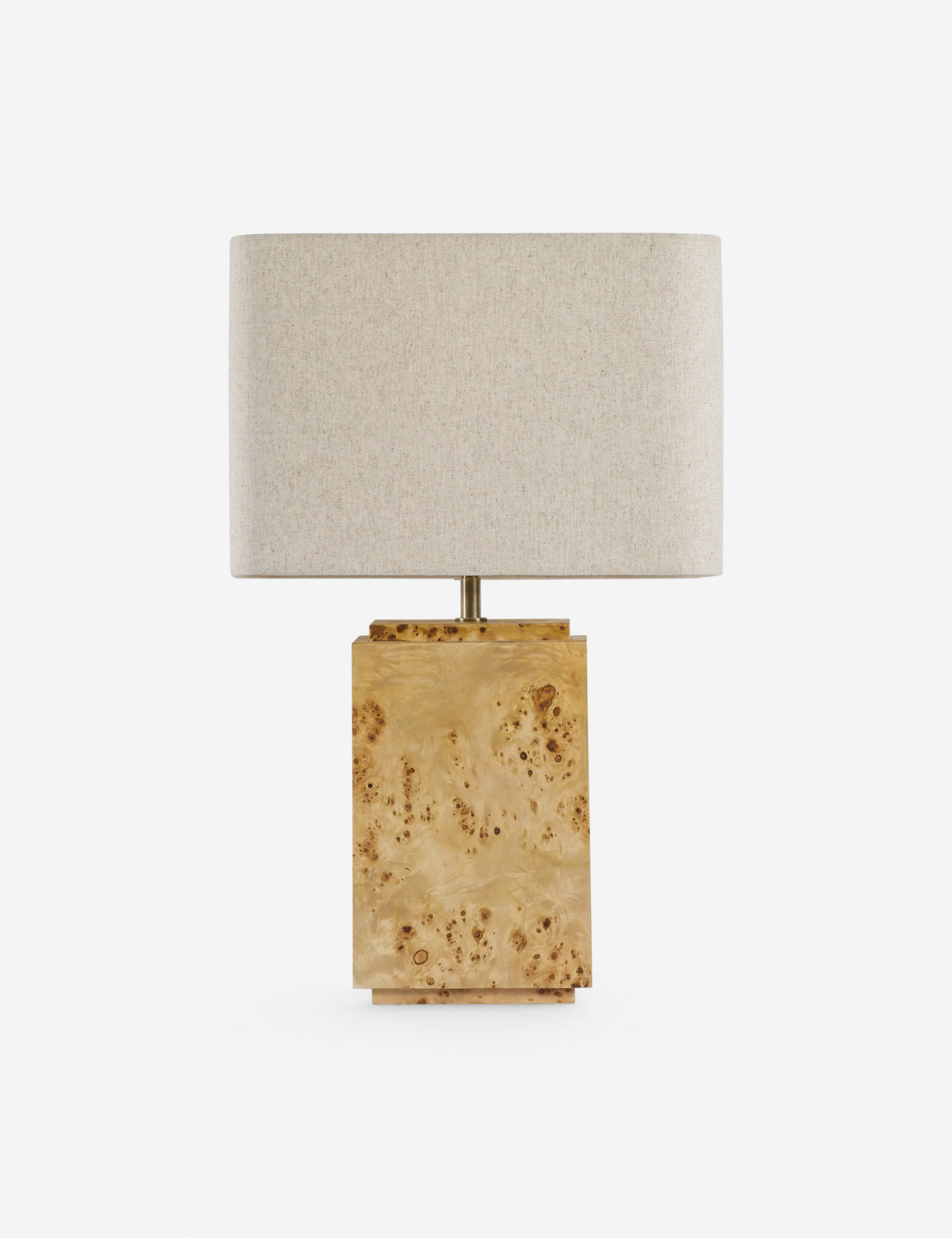 Hamelin Table Lamp - Designer Table Lamp for Nightstands Light