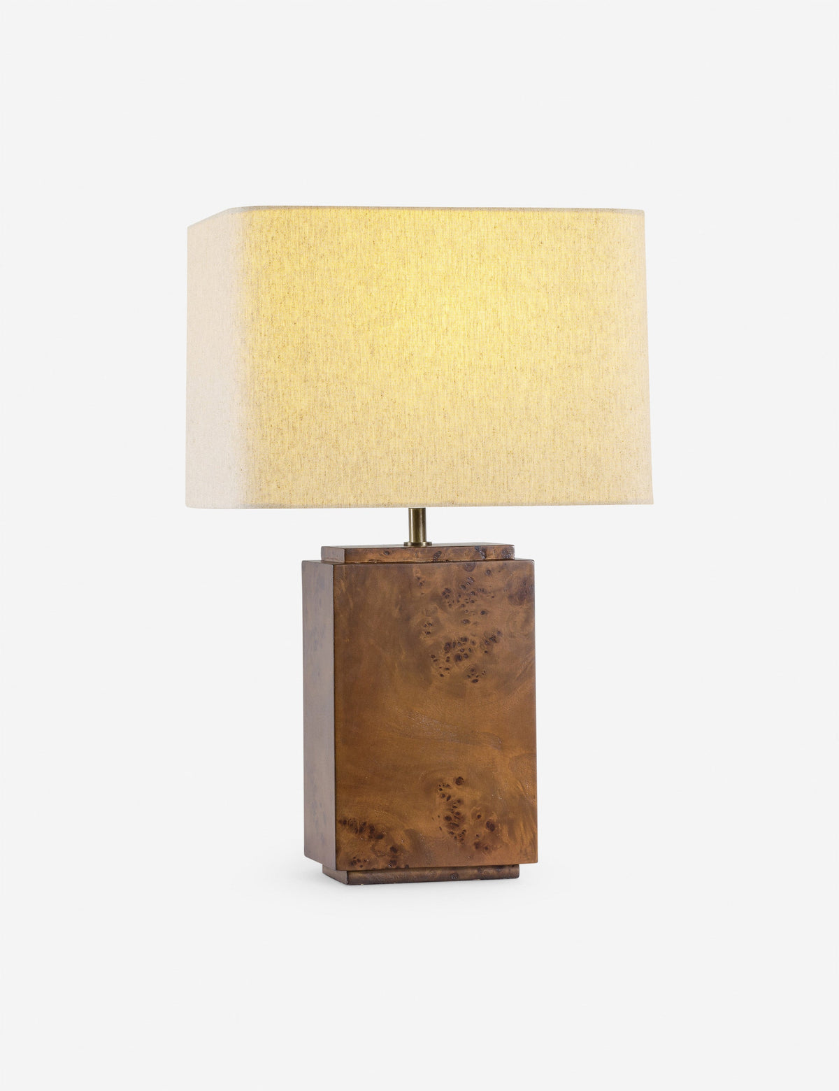 Hamelin Table Lamp - Designer Table Lamp for Nightstands Light