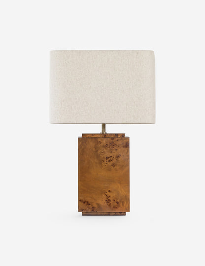 Hamelin Table Lamp - Designer Table Lamp for Nightstands Light