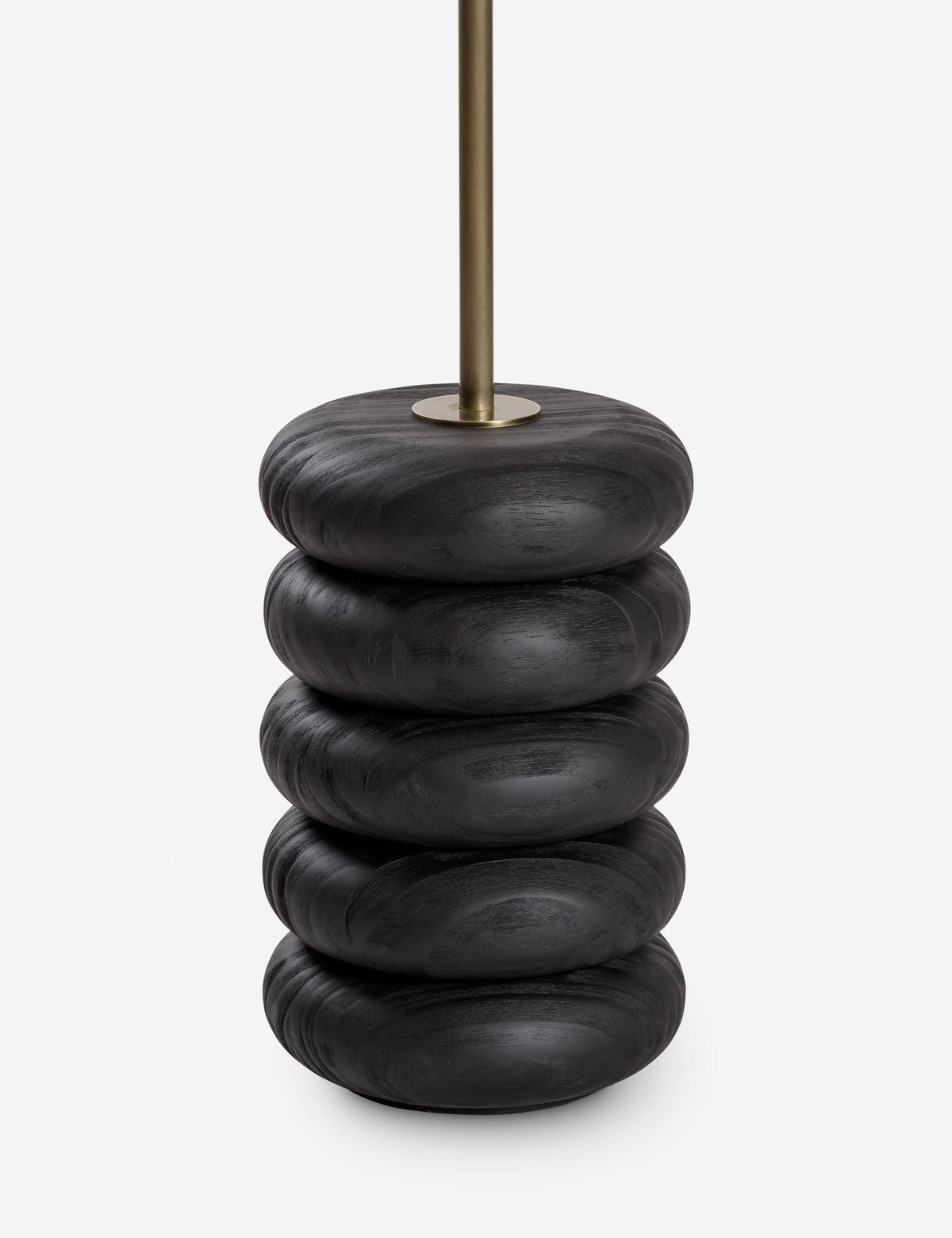 Linus Floor Lamp - Living Room Floor Lamp for Living Rooms Light
