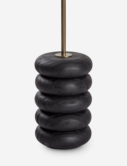 Linus Floor Lamp - Living Room Floor Lamp for Living Rooms Light