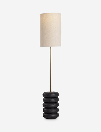 Linus Floor Lamp - Living Room Floor Lamp for Living Rooms Light