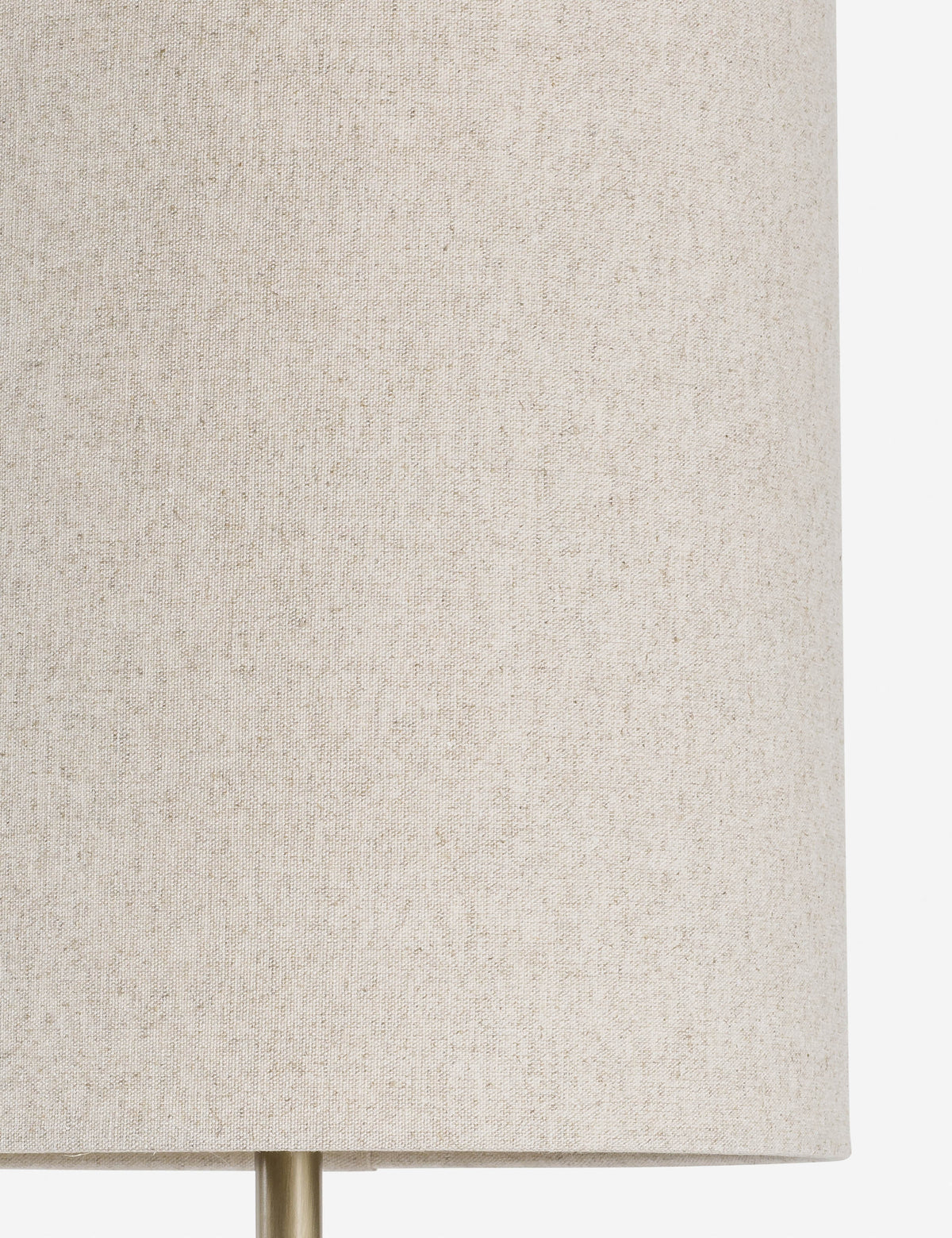 Linus Floor Lamp - Living Room Floor Lamp for Living Rooms Light