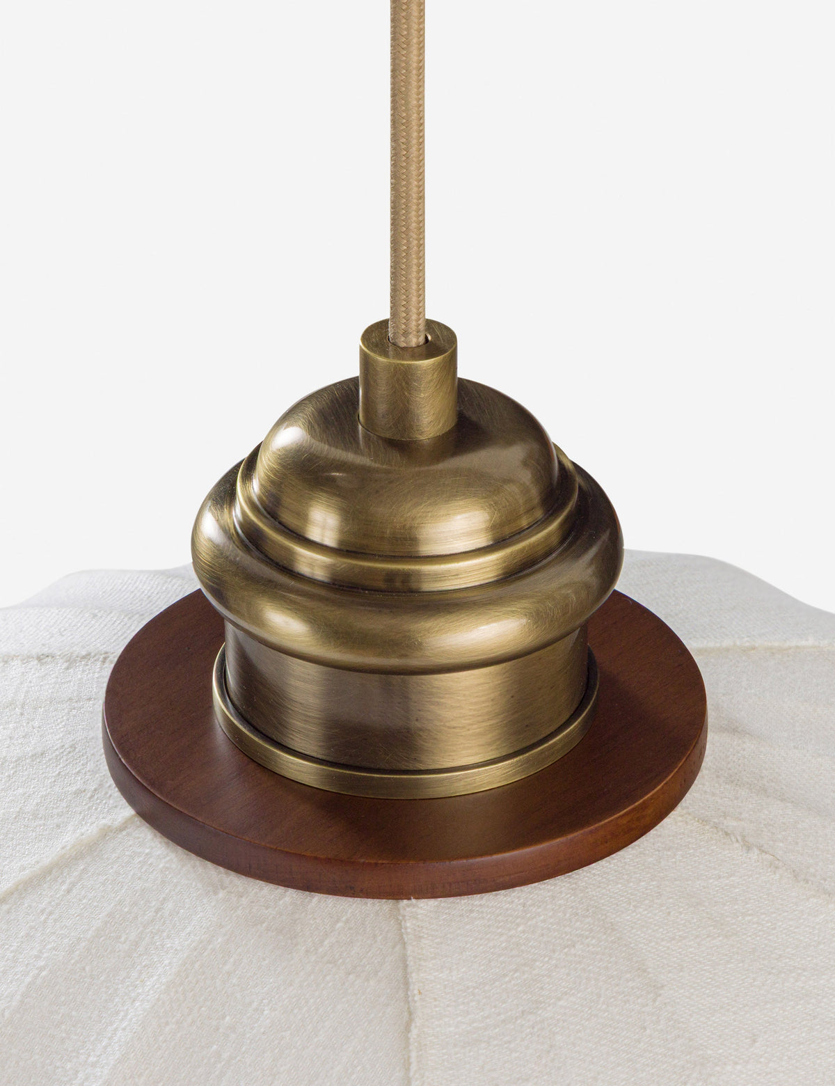 Plaza Pendant Light - Modern Ceiling Pendant Light for Dining Rooms