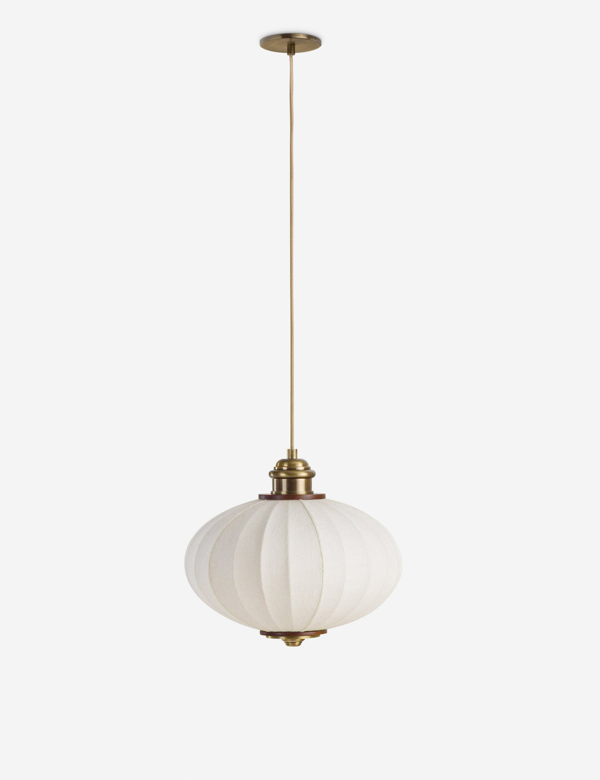 Plaza Pendant Light - Modern Ceiling Pendant Light for Dining Rooms