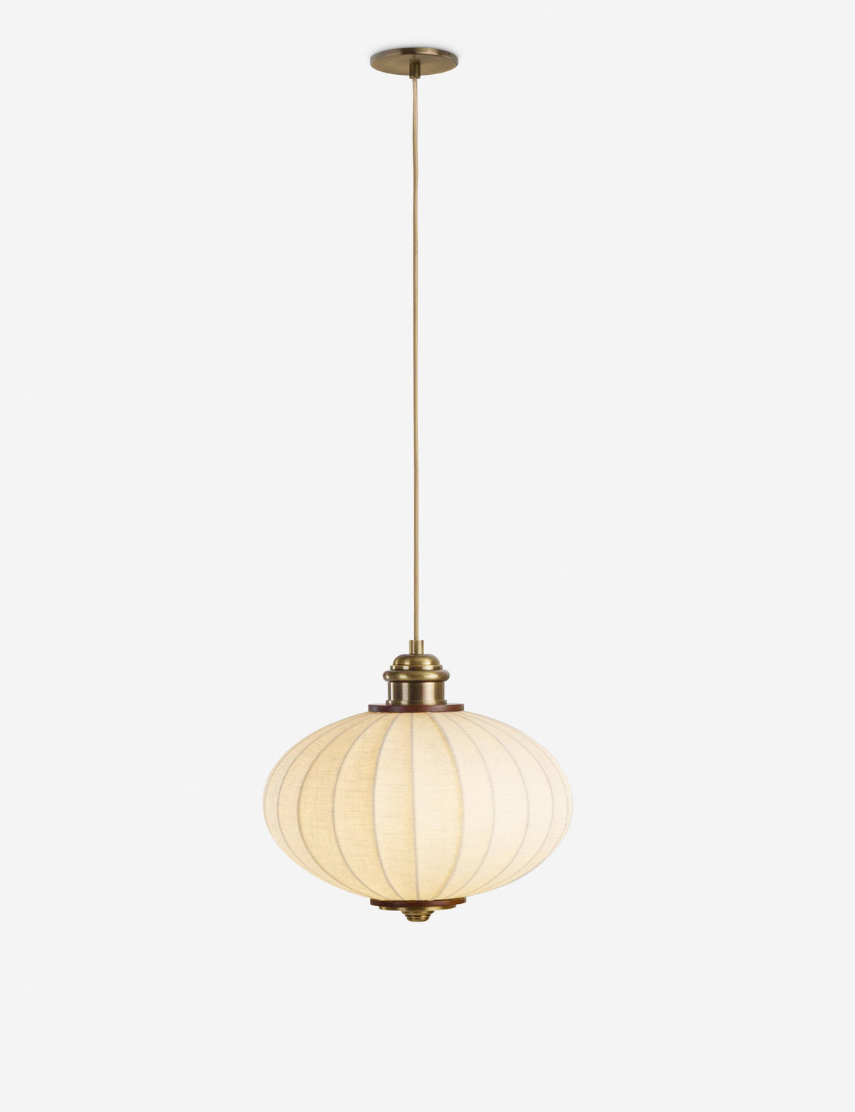 Plaza Pendant Light - Modern Ceiling Pendant Light for Dining Rooms