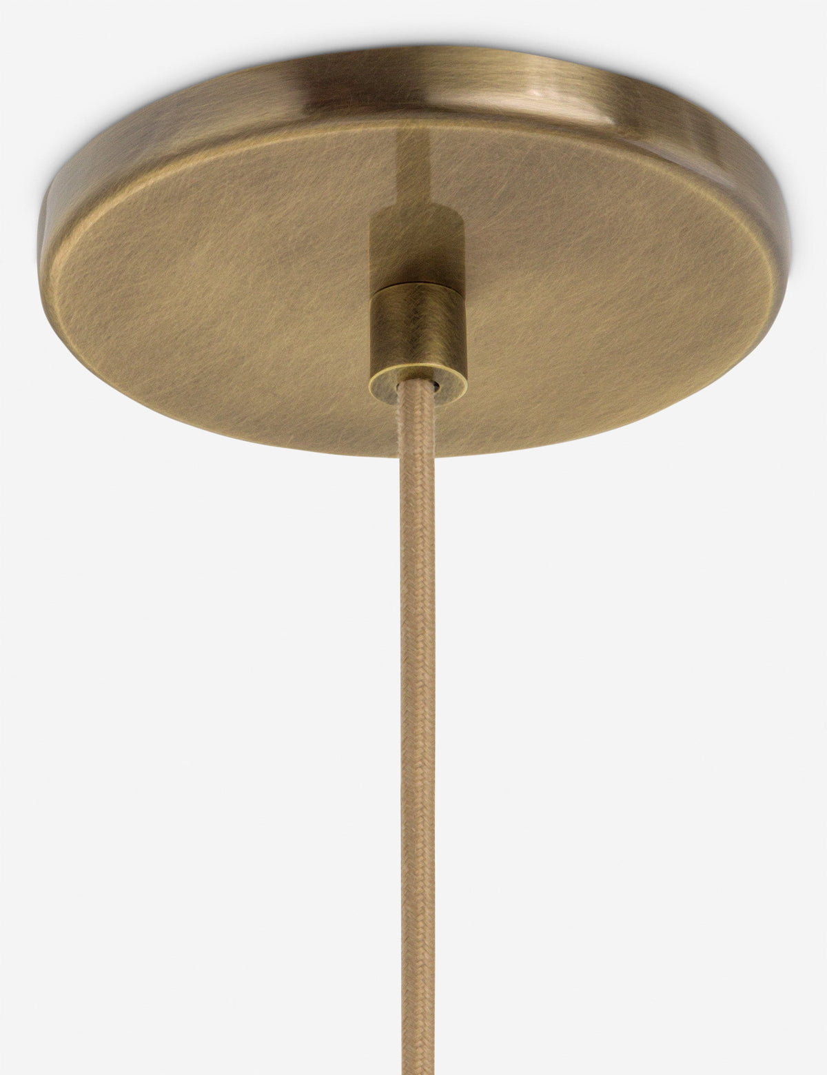 Plaza Pendant Light - Modern Ceiling Pendant Light for Dining Rooms