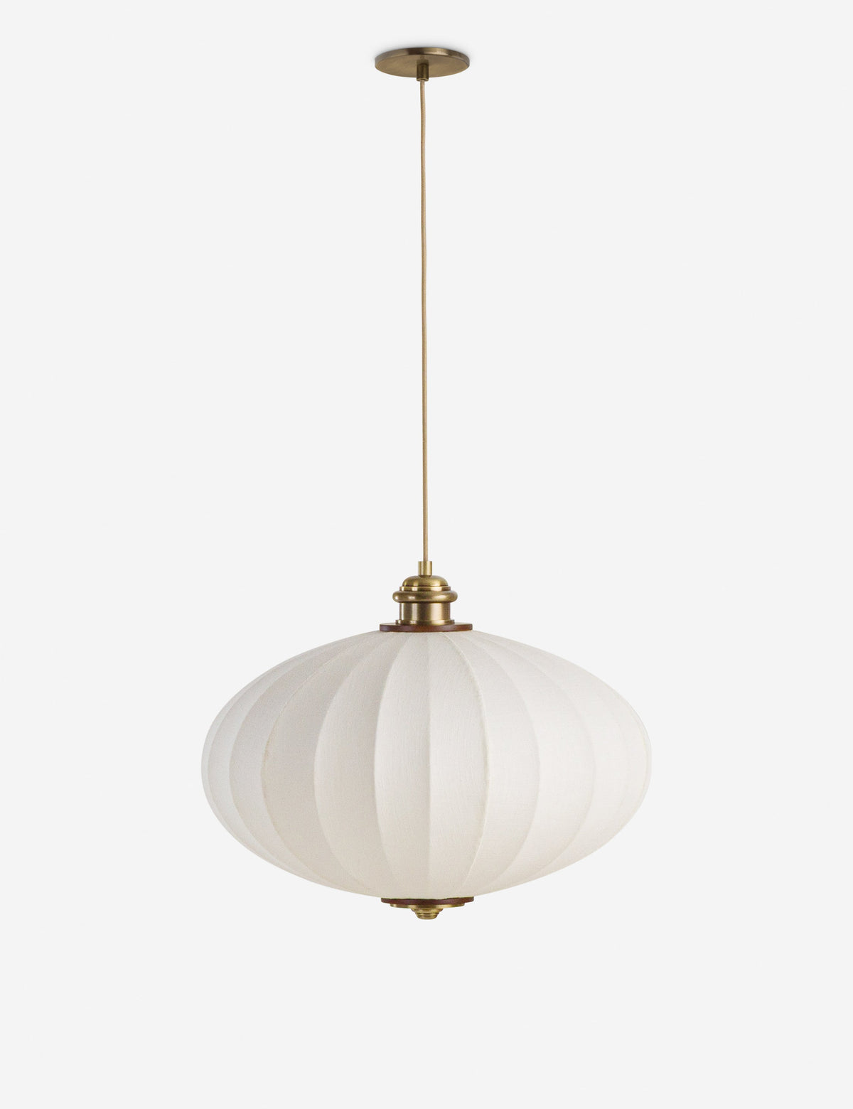 Plaza Pendant Light - Modern Ceiling Pendant Light for Dining Rooms