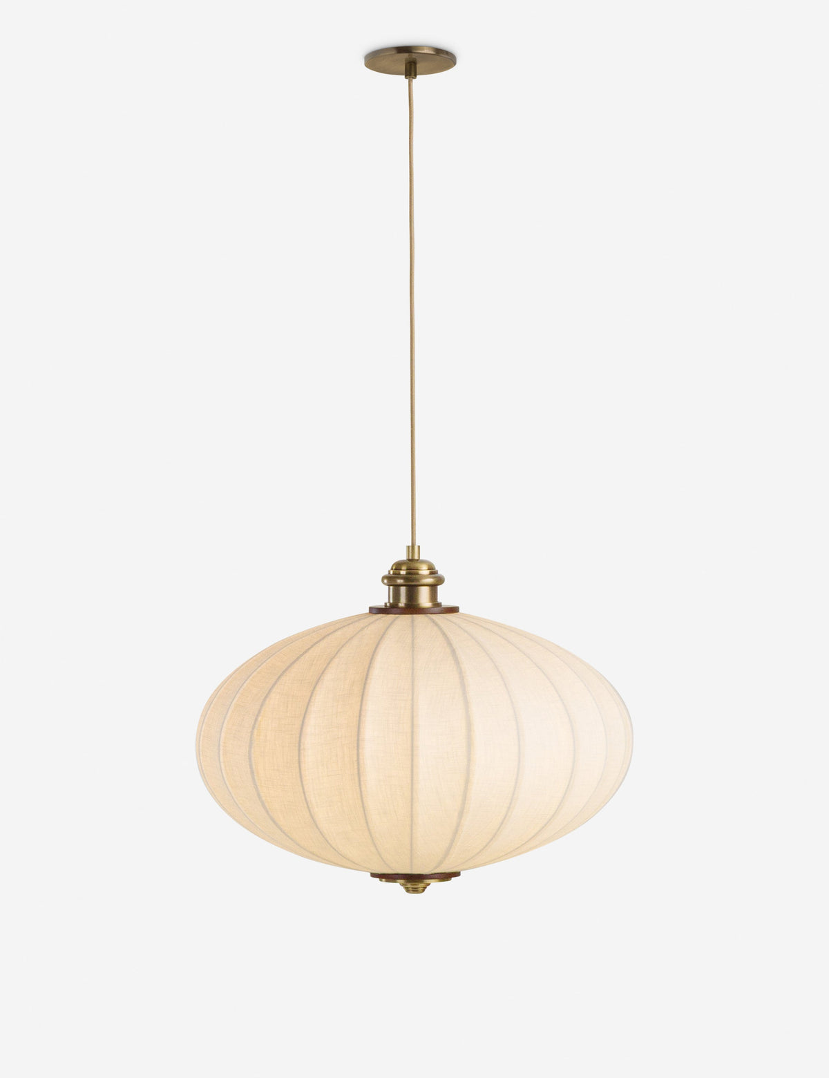 Plaza Pendant Light - Modern Ceiling Pendant Light for Dining Rooms