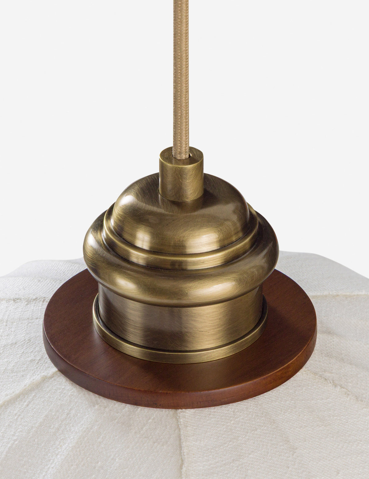 Plaza Pendant Light - Modern Ceiling Pendant Light for Dining Rooms